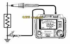 电线绝缘电阻测试标准数值多少合格？电线电缆绝缘电阻测试